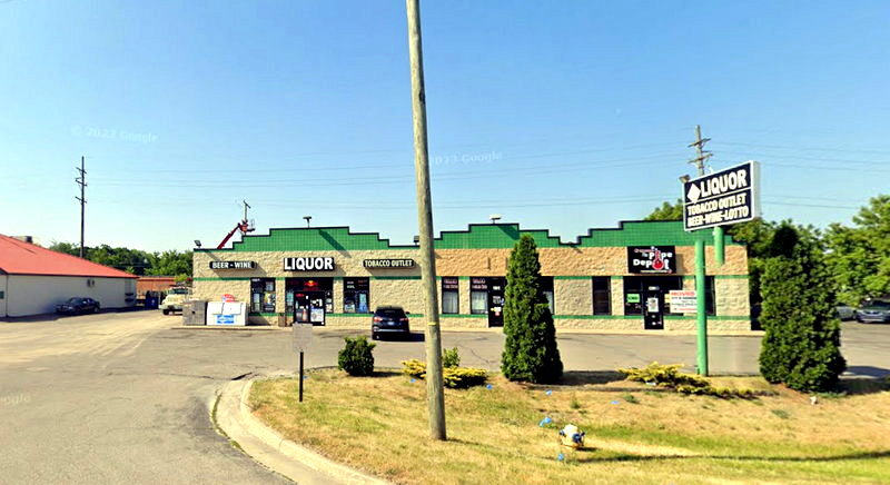 Dairy Isle - Lapeer - 1280 Imlay City Rd (newer photo)